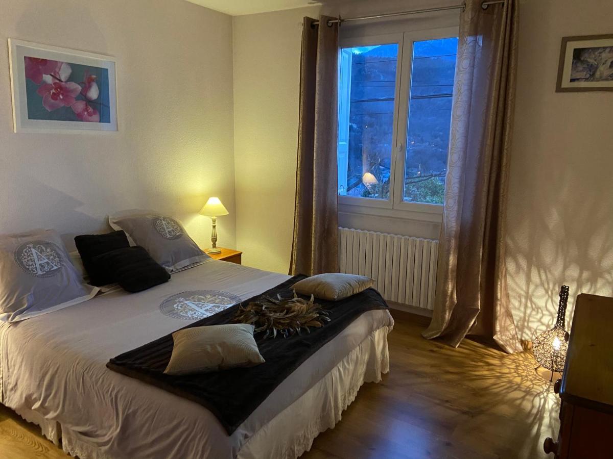 Sarl L'Alzina Villa Vernet-les-Bains Bagian luar foto