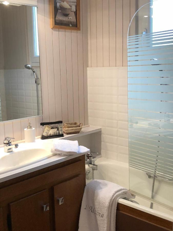 Sarl L'Alzina Villa Vernet-les-Bains Bagian luar foto