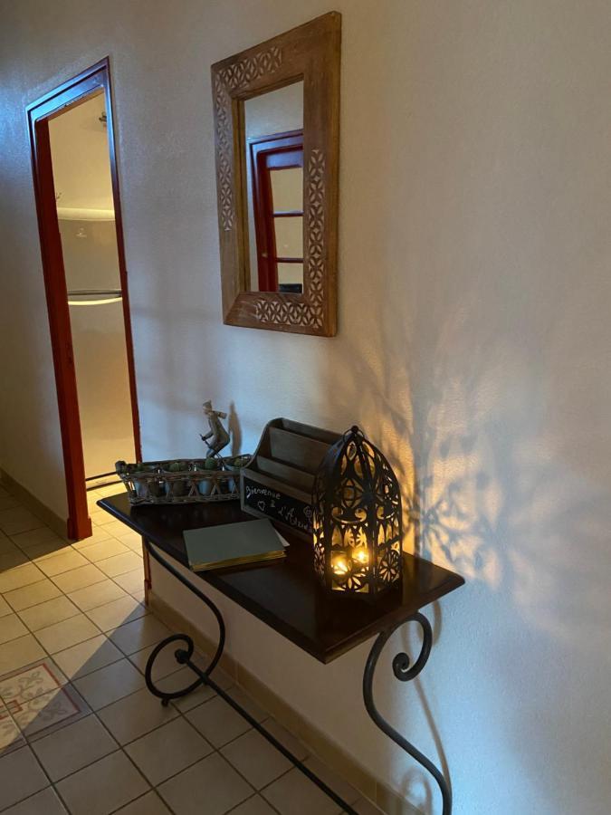 Sarl L'Alzina Villa Vernet-les-Bains Bagian luar foto