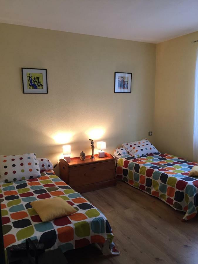 Sarl L'Alzina Villa Vernet-les-Bains Bagian luar foto