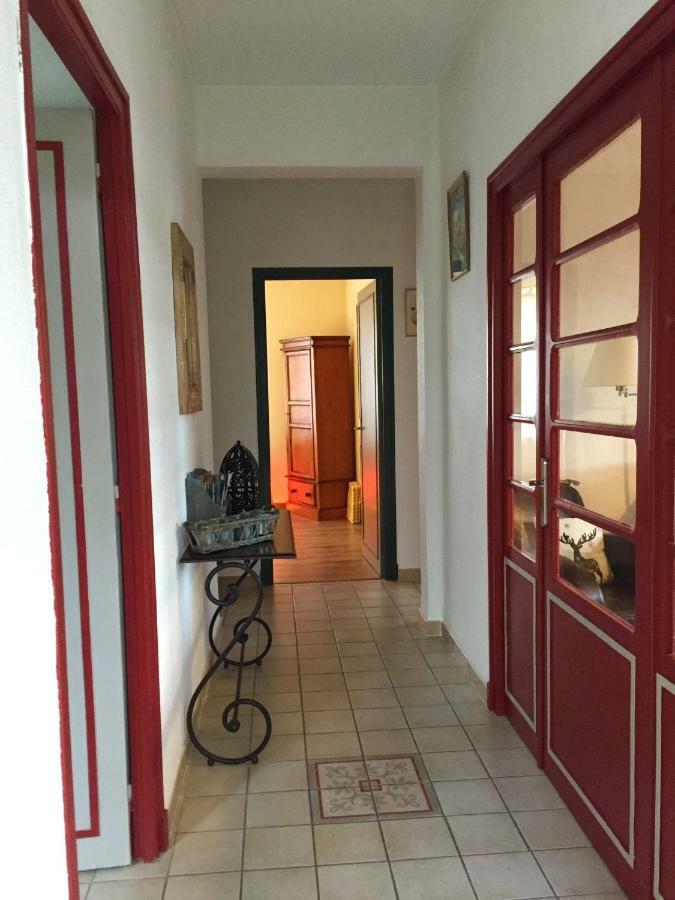 Sarl L'Alzina Villa Vernet-les-Bains Bagian luar foto