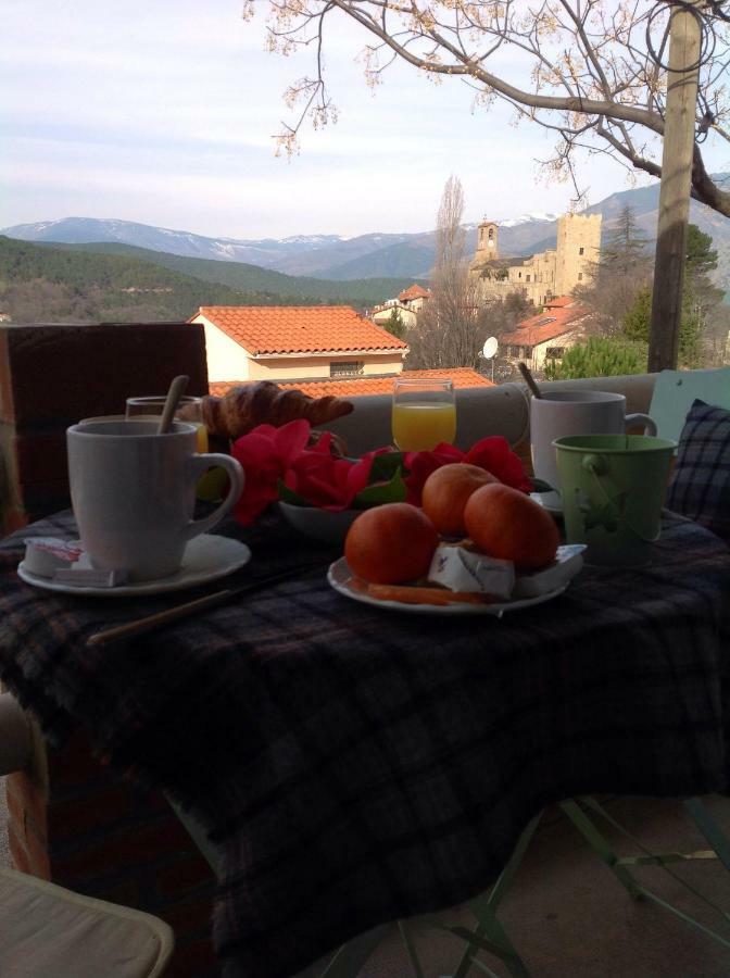 Sarl L'Alzina Villa Vernet-les-Bains Bagian luar foto
