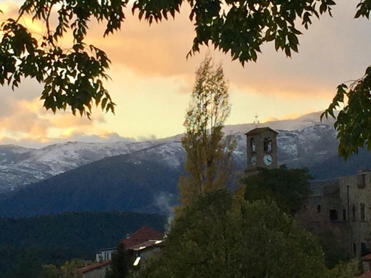 Sarl L'Alzina Villa Vernet-les-Bains Bagian luar foto