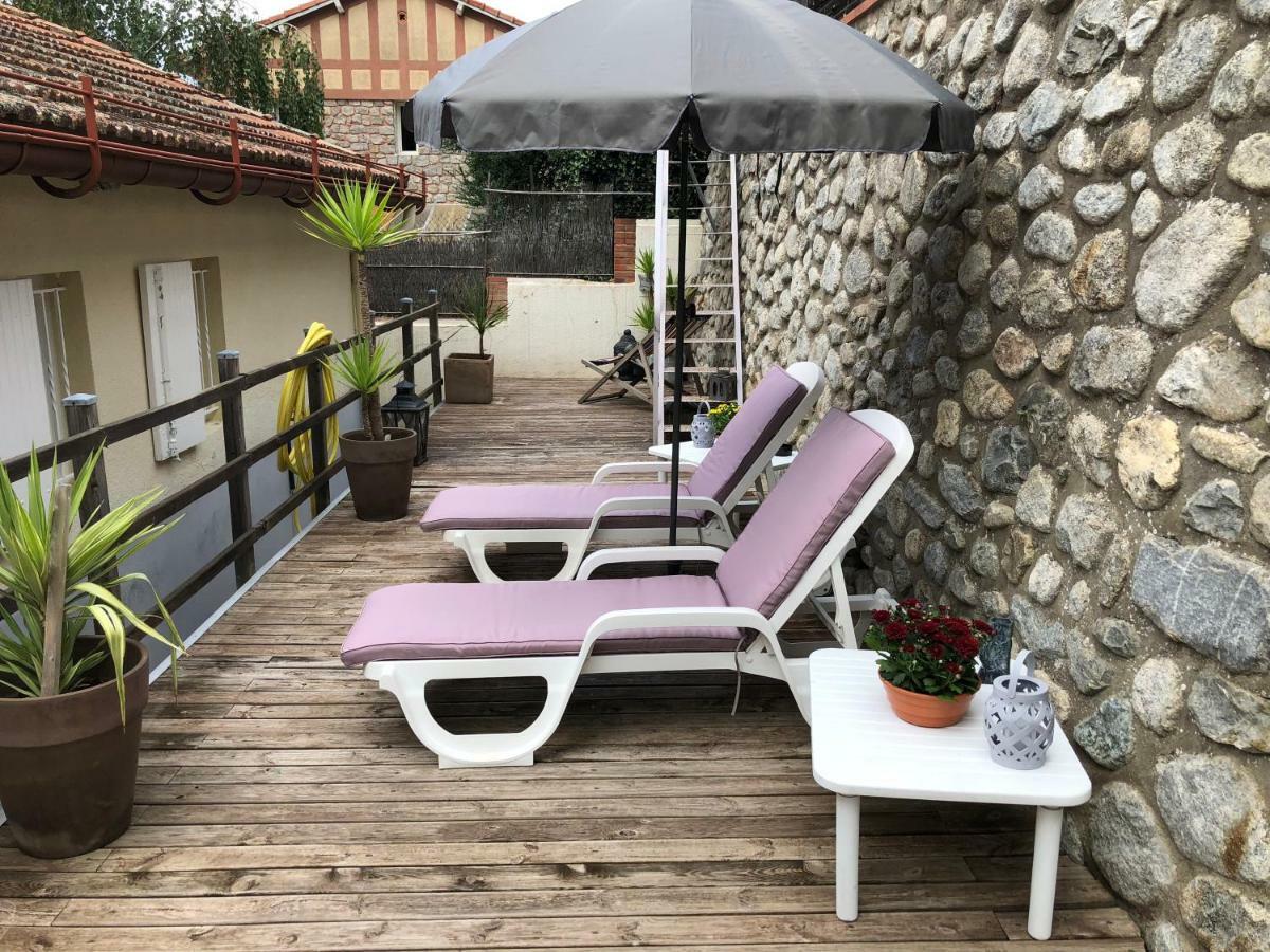 Sarl L'Alzina Villa Vernet-les-Bains Bagian luar foto